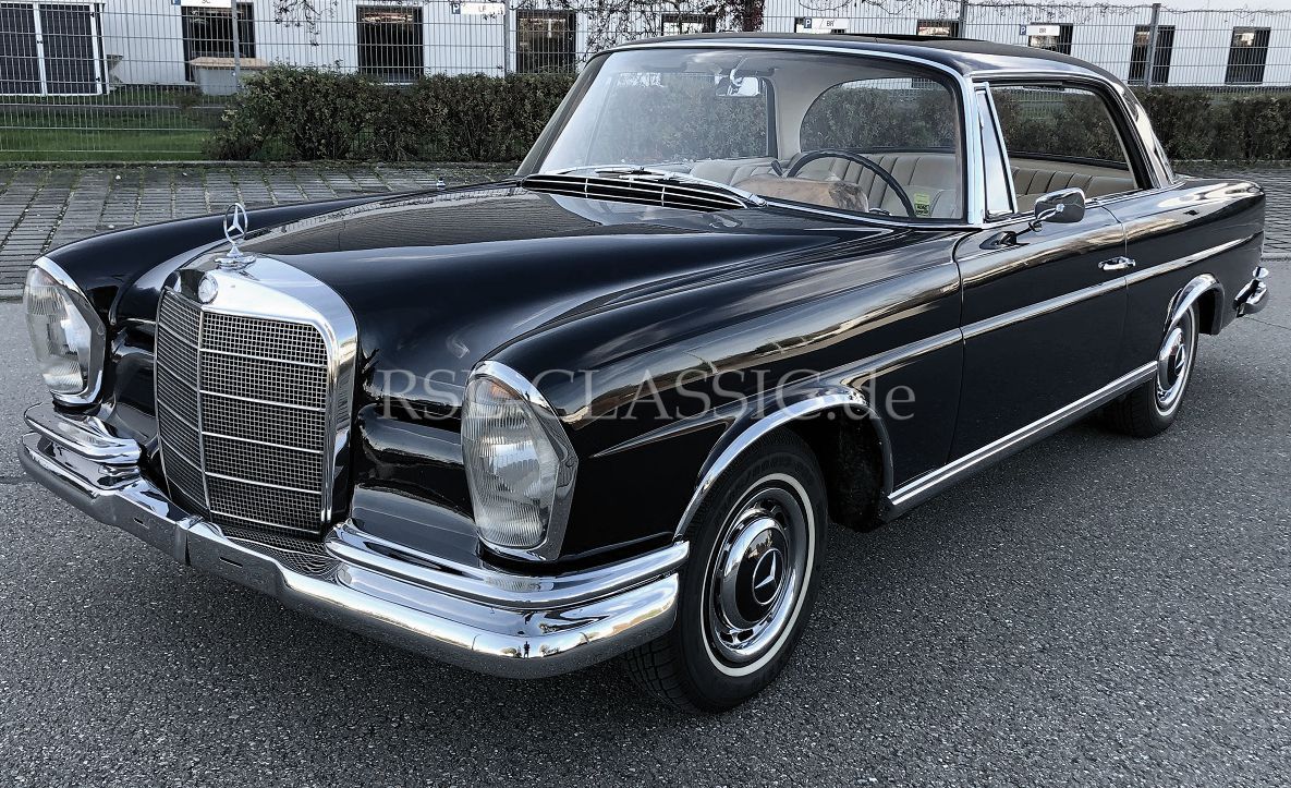 Mercedes-Benz verkauft von RSL-Classic, Reutlingen