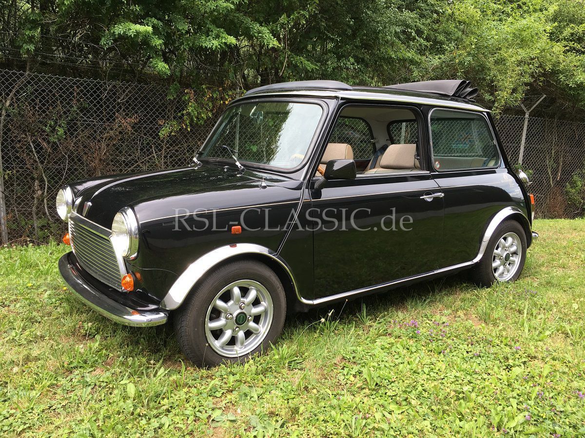 Mini verkauft von RSL-Classic, Reutlingen